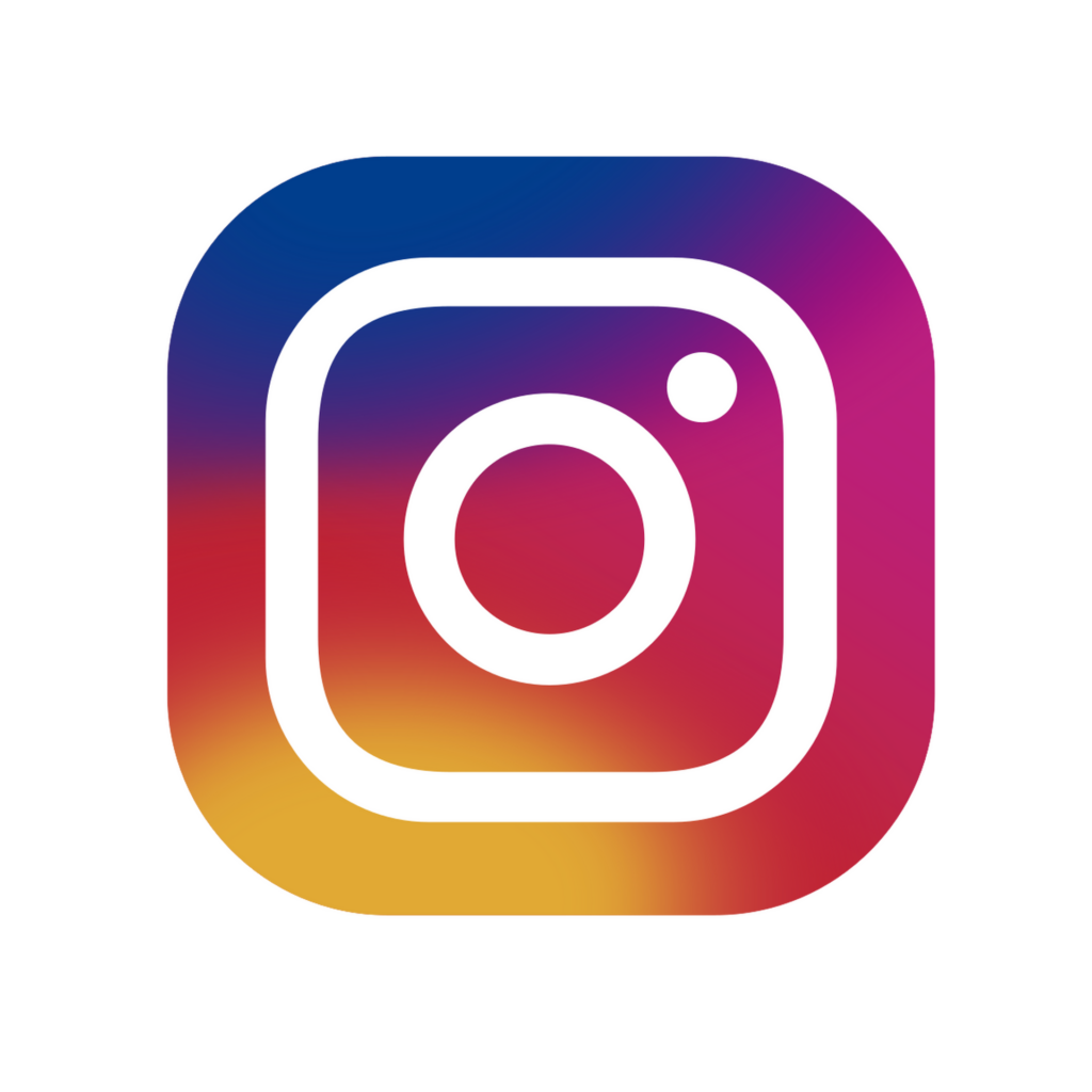 instagram icon colorful by vexels